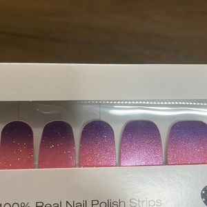 Color Street Til the Glitter End